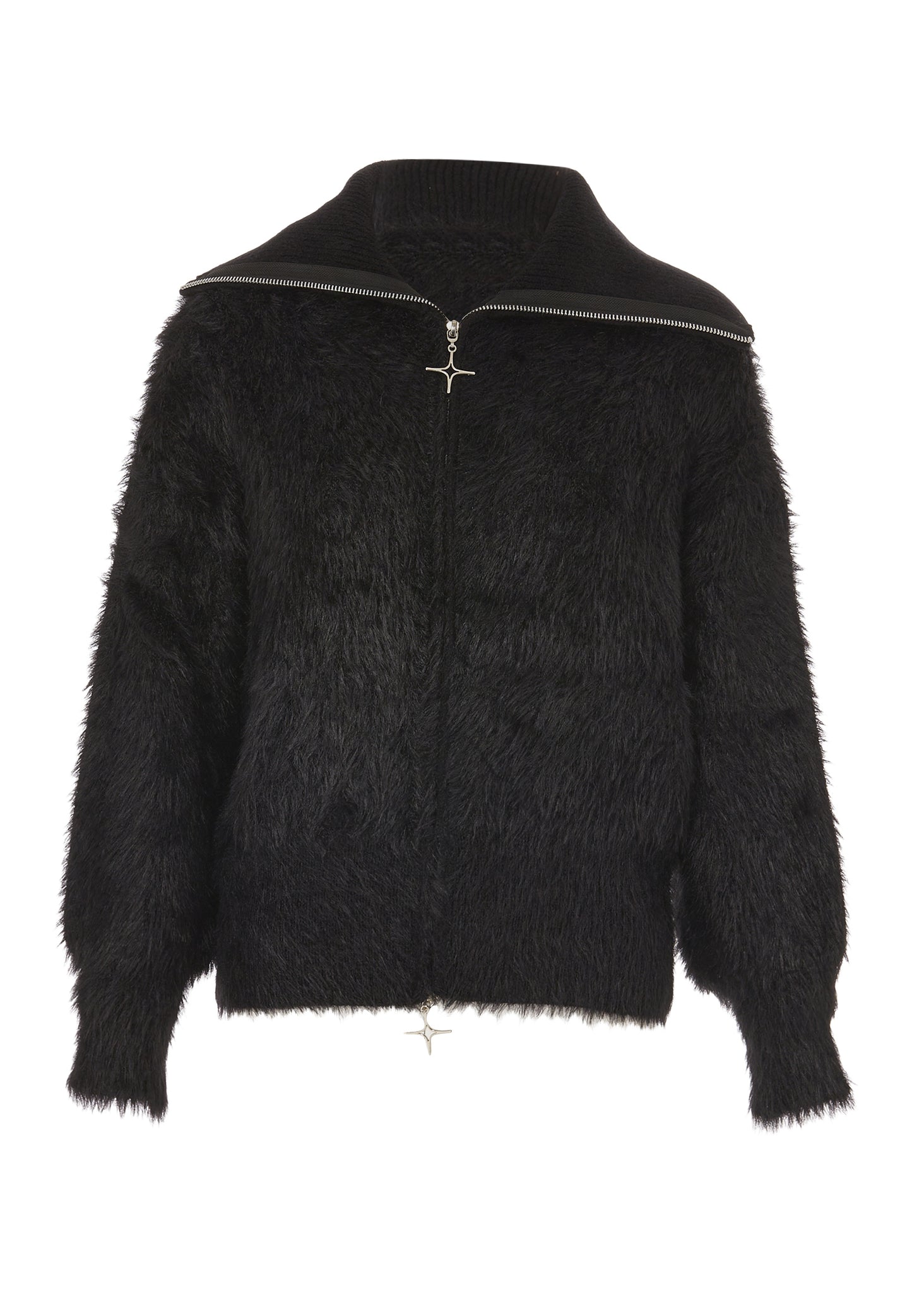 NALLY women's cardigan