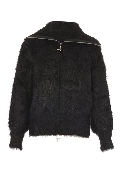 NALLY women's cardigan