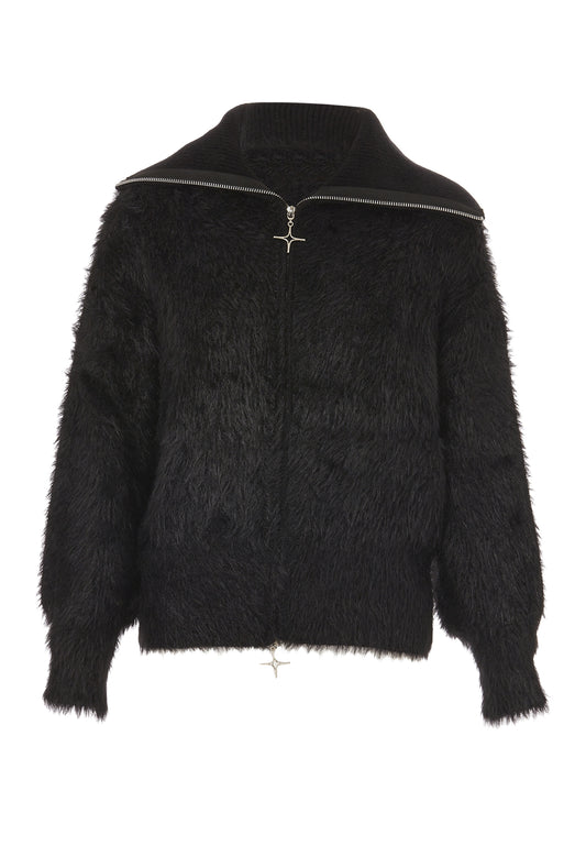 NALLY women's cardigan