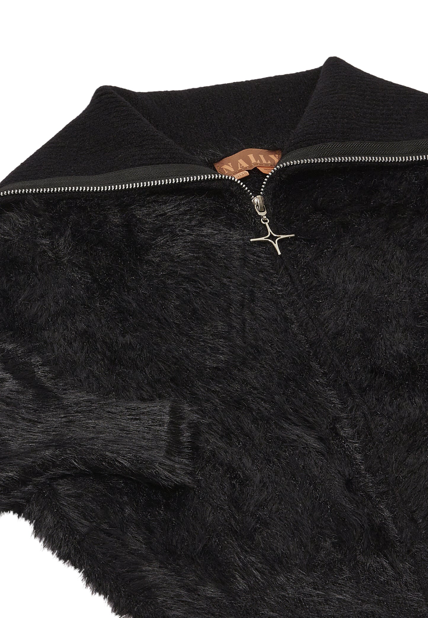 NALLY women's cardigan