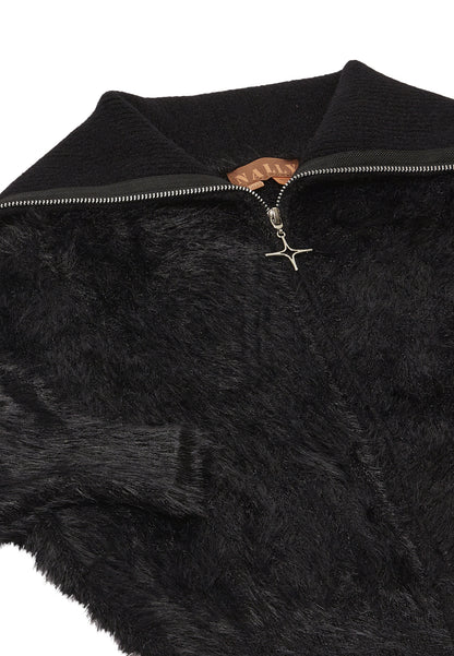NALLY women's cardigan