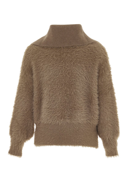 NALLY women's cardigan