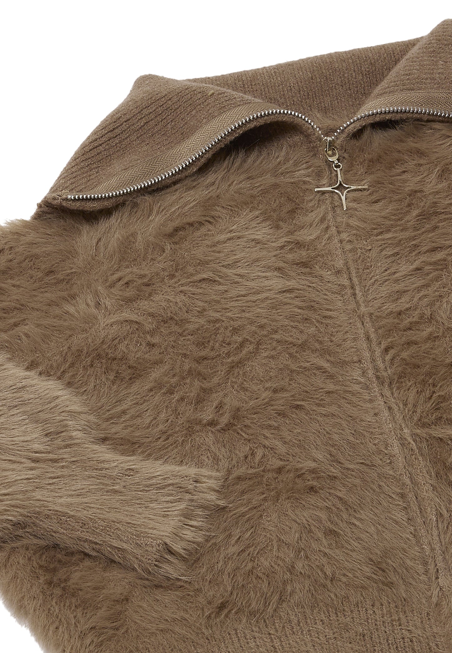 NALLY women's cardigan