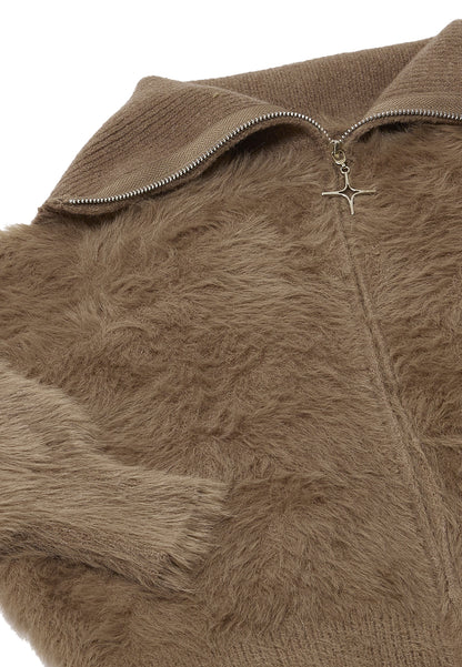 NALLY women's cardigan