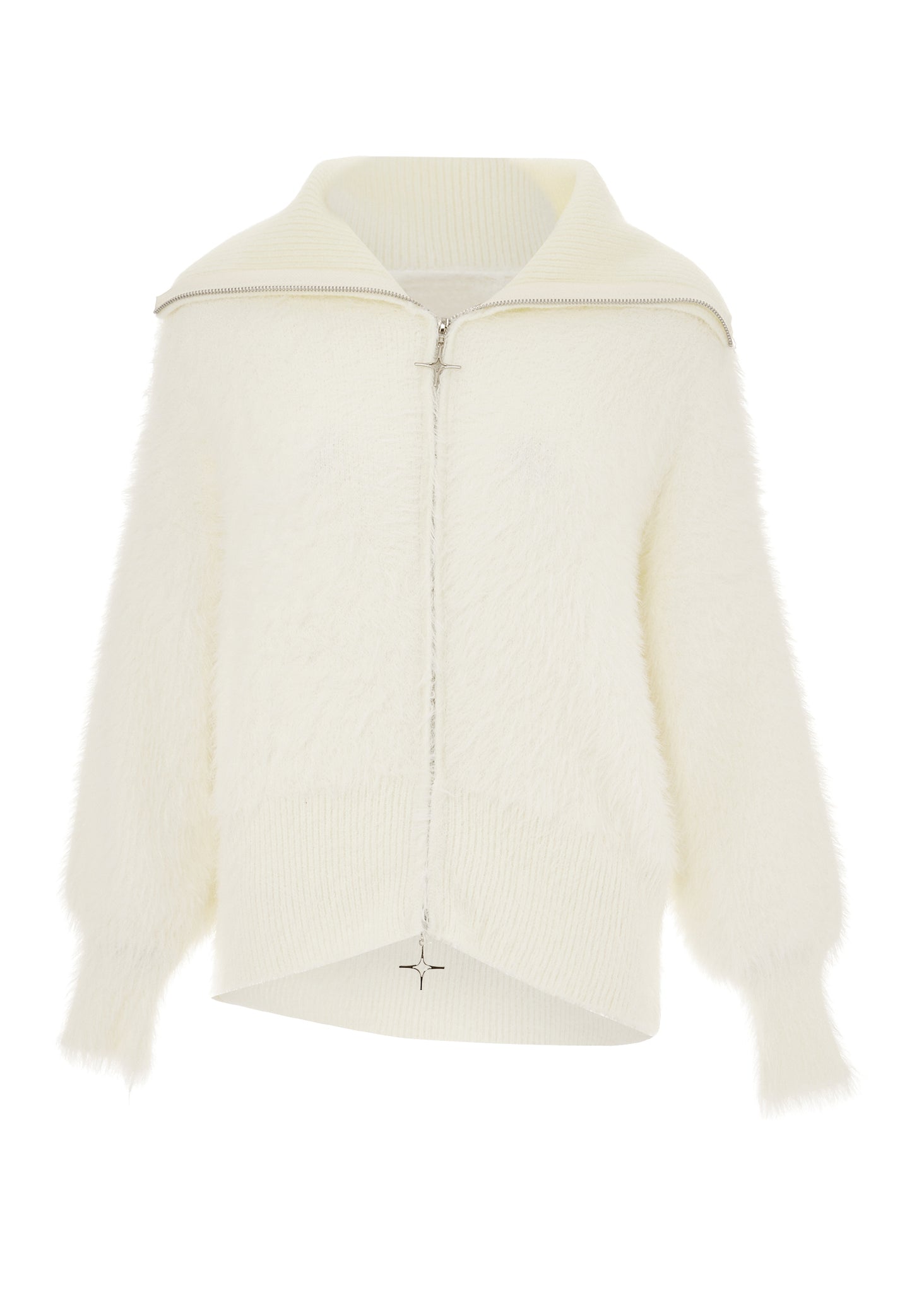 NALLY women's cardigan
