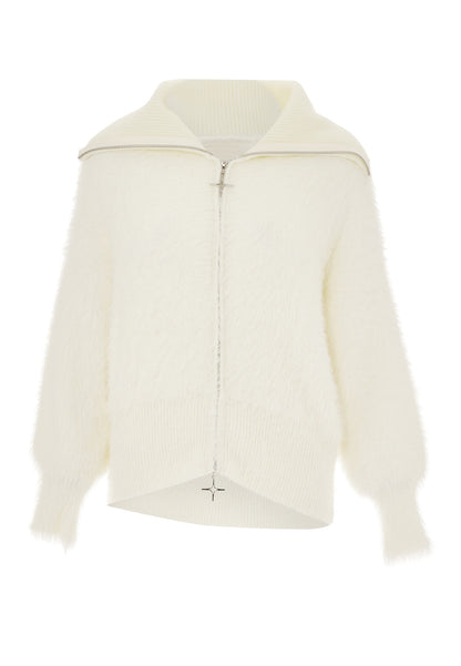 NALLY women's cardigan