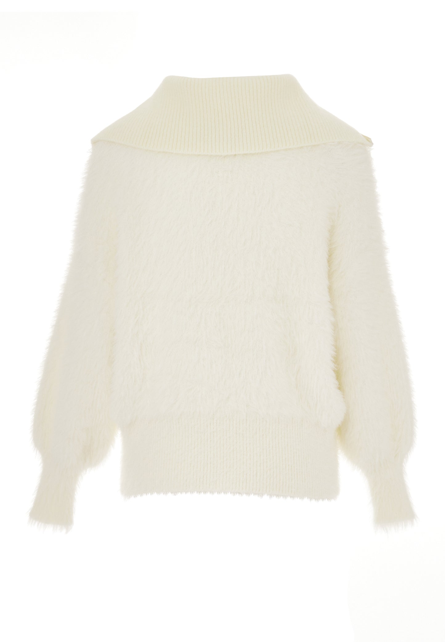 NALLY women's cardigan