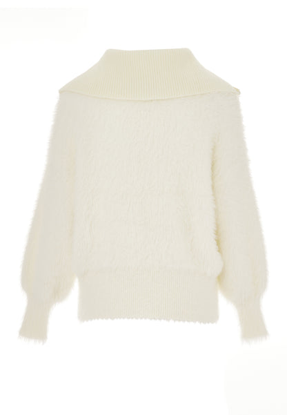 NALLY women's cardigan