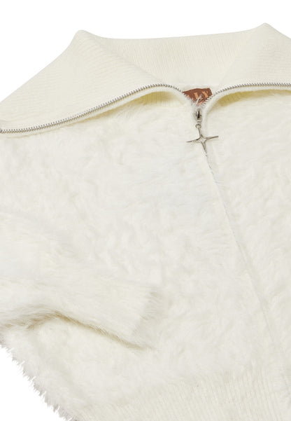 NALLY women's cardigan