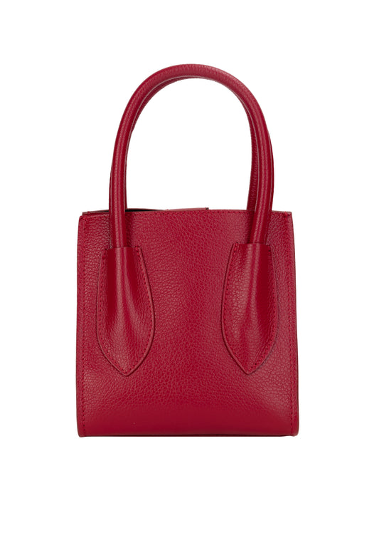 FELIPA women's leather handbag