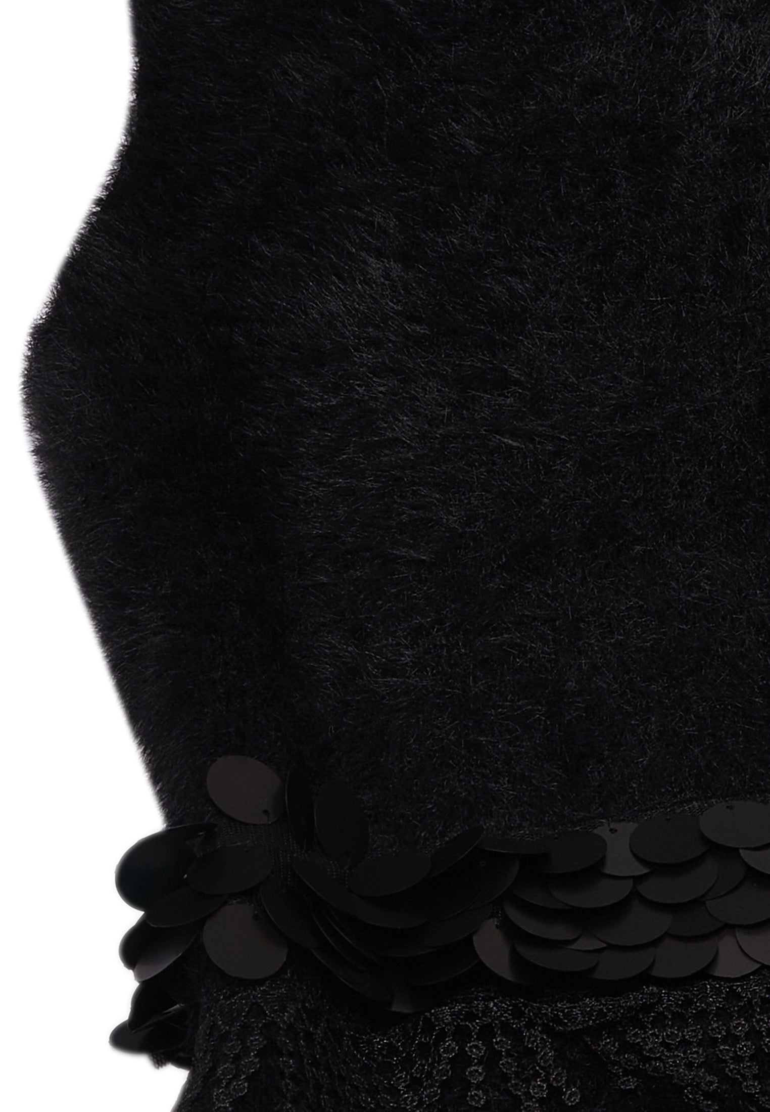 faina damska kamizelka dzianinowa