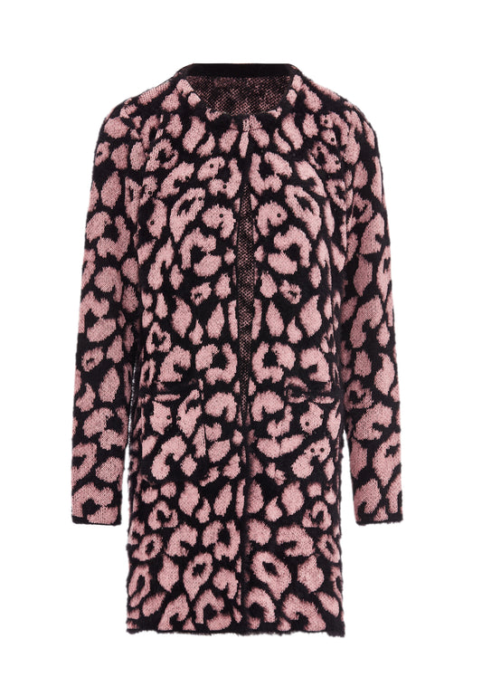 faina women's cardigan