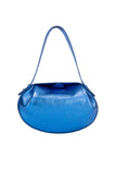 Laminated Electric Blue