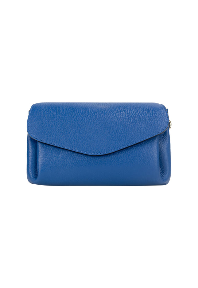 FELIPA Damska torba typu crossbody ze skóry