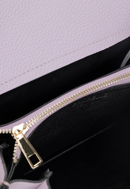 FELIPA Women's Crossbody Bag Made Of Leather