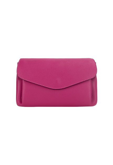 FELIPA Women's Crossbody Bag Made Of Leather