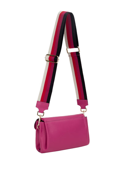 FELIPA Women's Crossbody Bag Made Of Leather