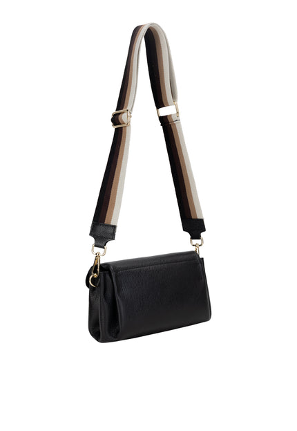 FELIPA Women's Crossbody Bag Made Of Leather