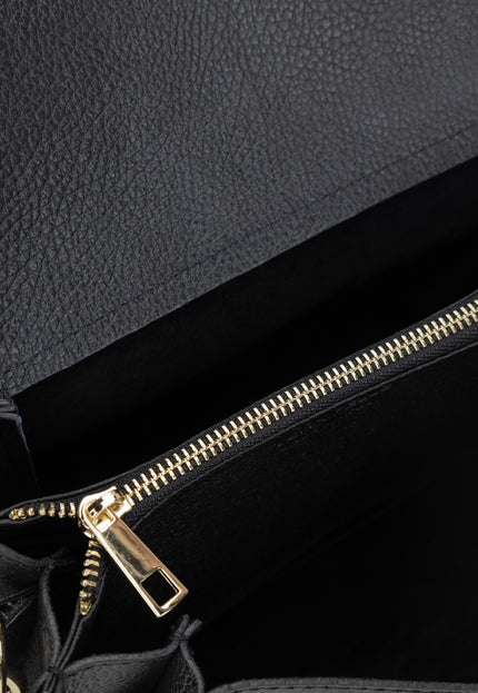 FELIPA Women's Crossbody Bag Made Of Leather
