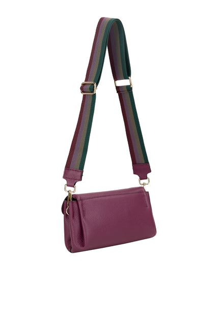 FELIPA Women's Crossbody Bag Made Of Leather