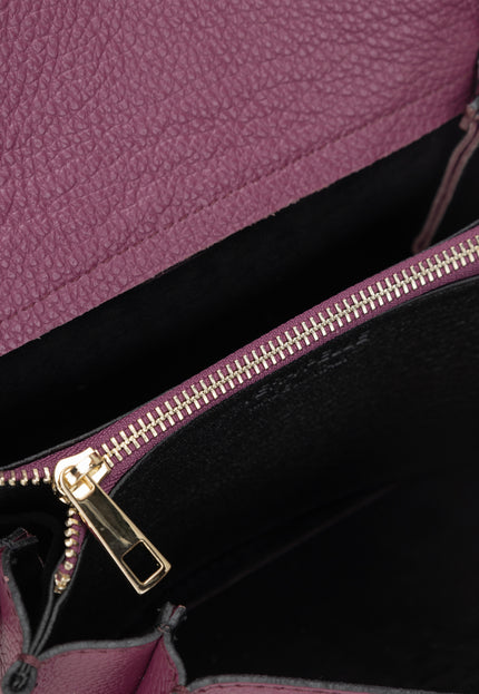 FELIPA Women's Crossbody Bag Made Of Leather
