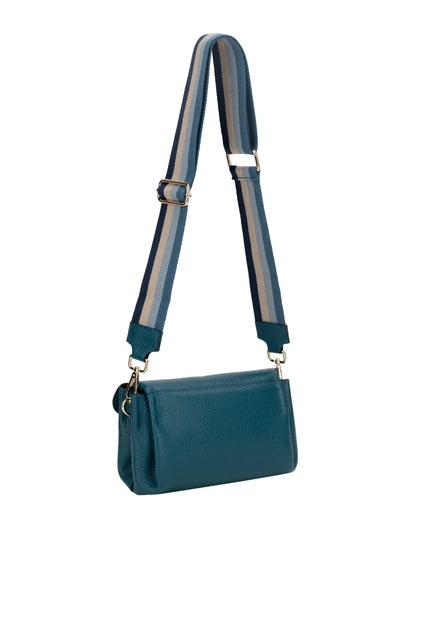 FELIPA Women's Crossbody Bag Made Of Leather