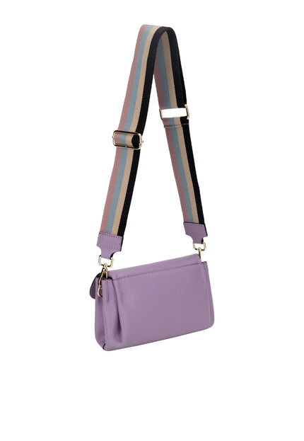 FELIPA Women's Crossbody Bag Made Of Leather