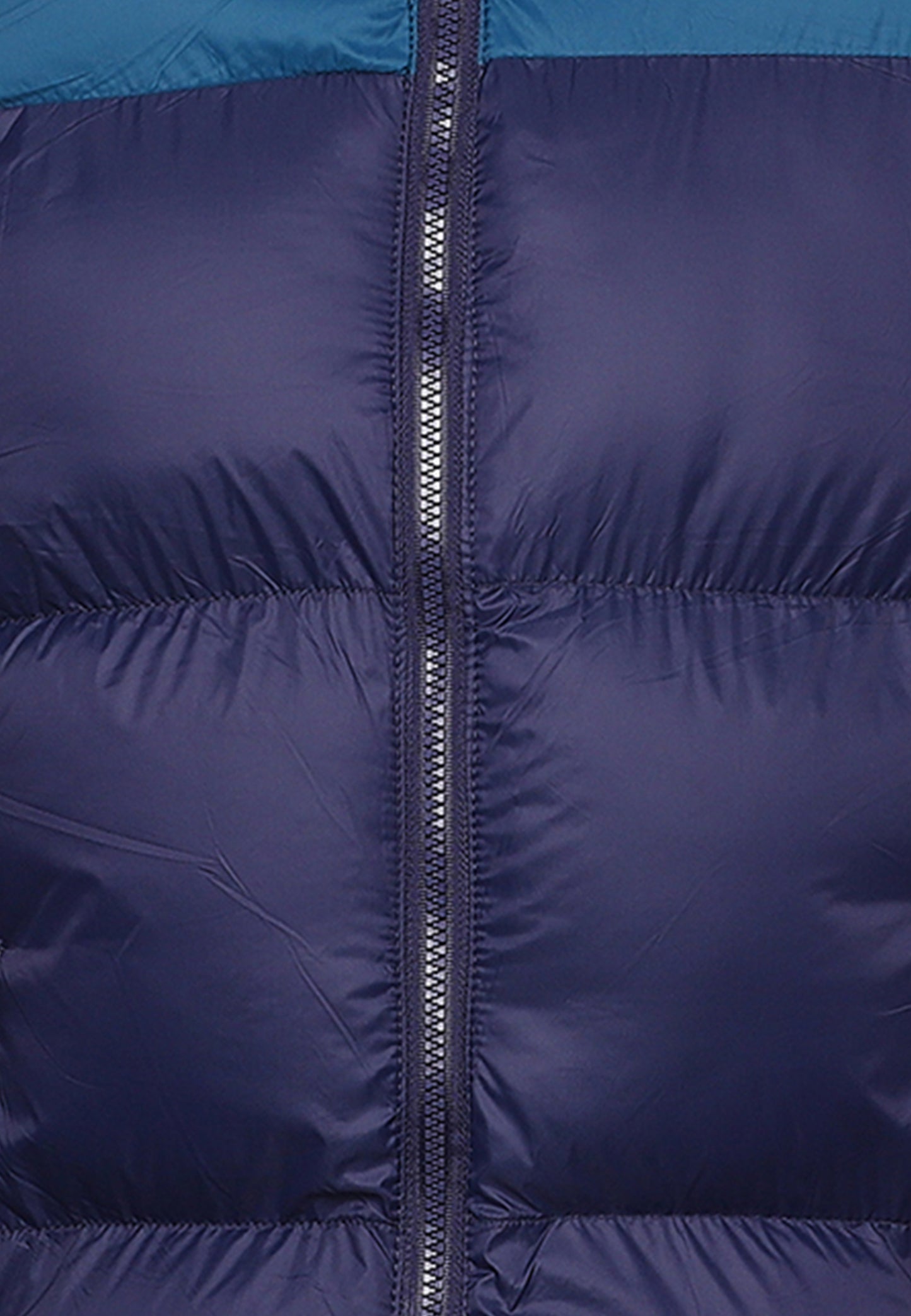 Mo men's padded quilted jacket