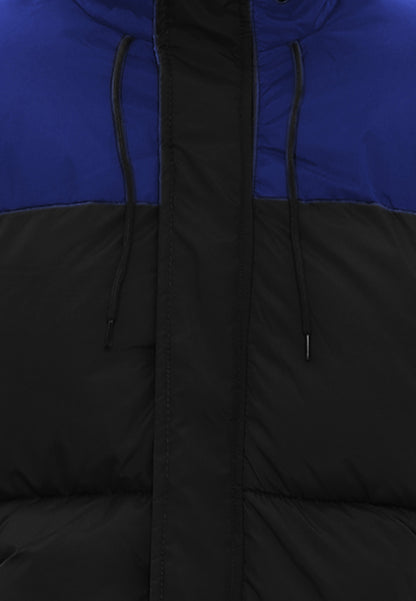 Mo men's quilted jacket