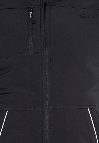 ICEBOUND men's softshell jacket