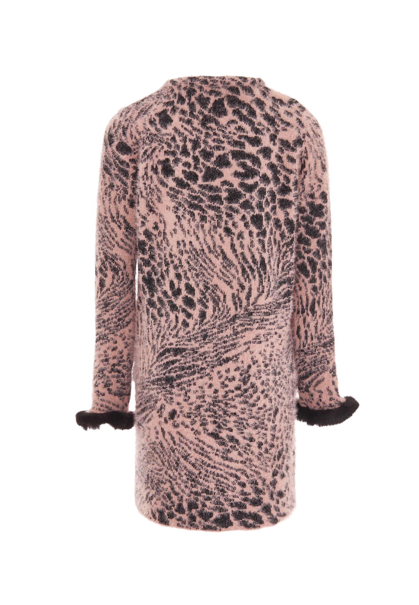 faina women's cardigan