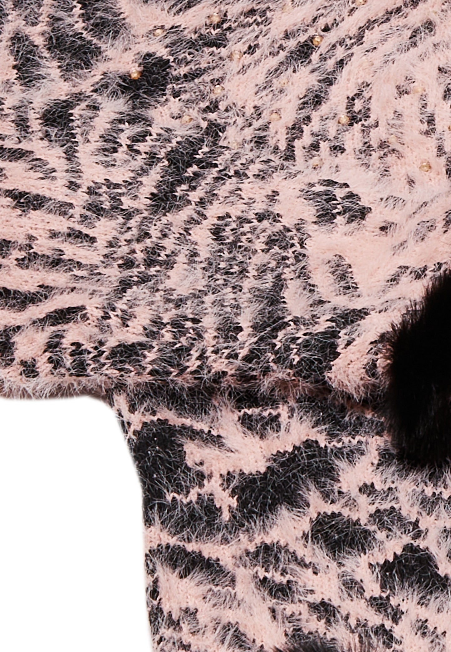 faina women's cardigan