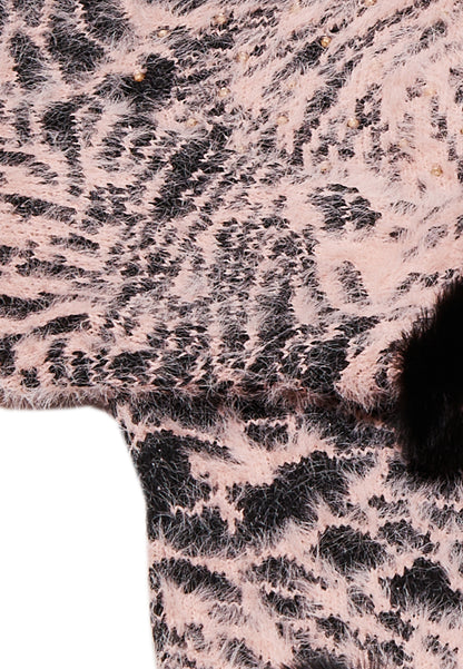 faina women's cardigan