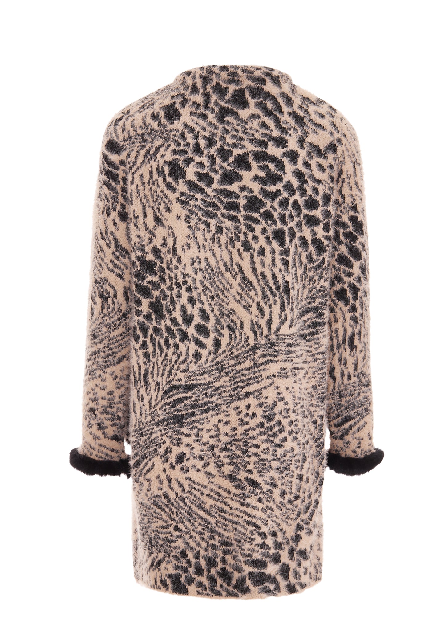 faina women's cardigan