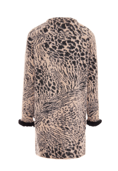 faina women's cardigan