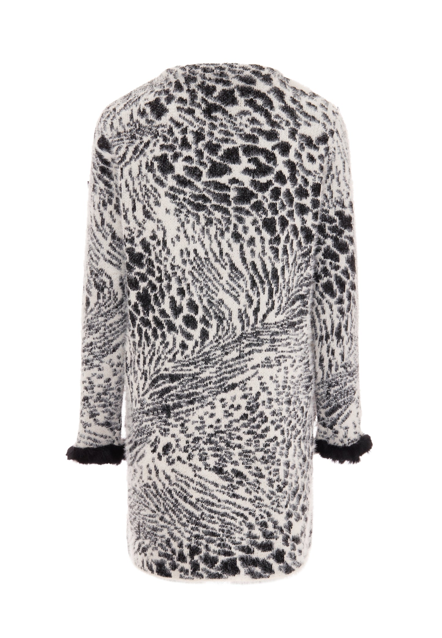 faina women's cardigan