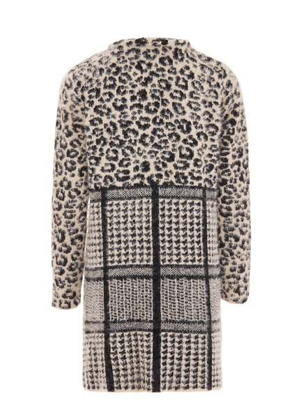 faina women's cardigan