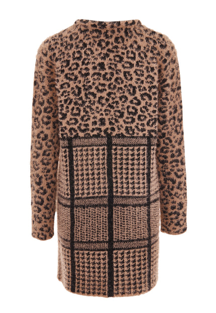 faina Women's Cardigan