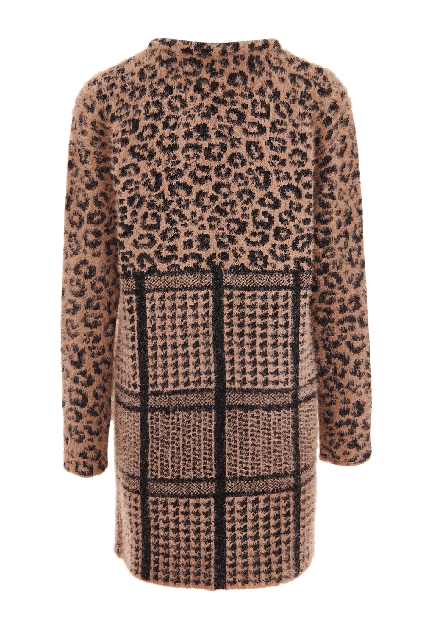 faina women's cardigan