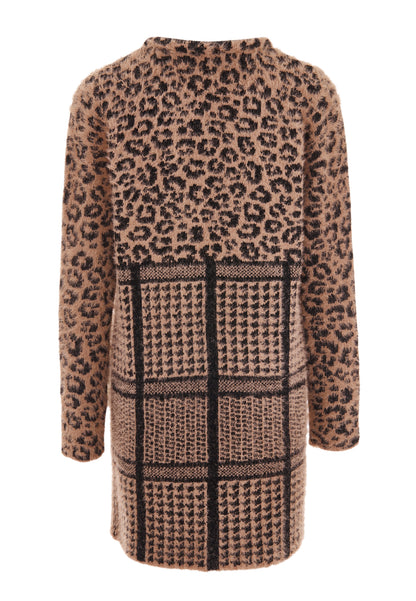 faina women's cardigan
