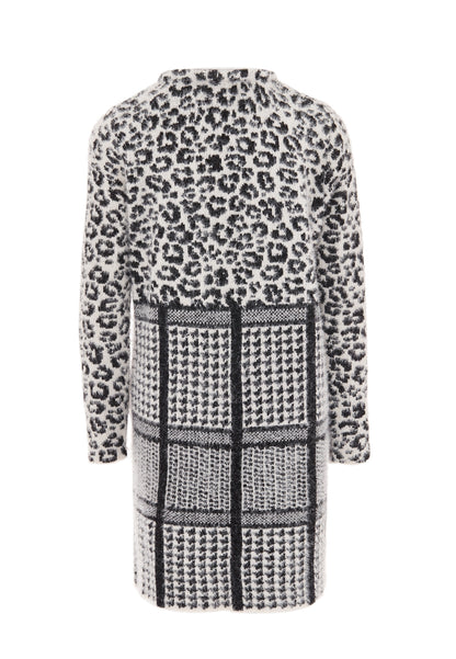 faina women's cardigan
