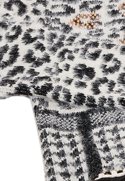faina women's cardigan