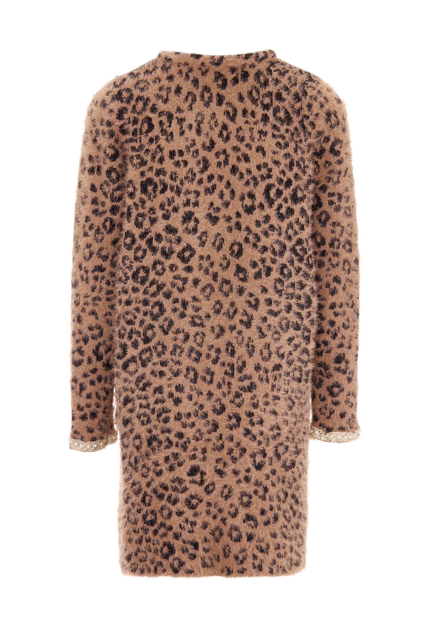 faina women's cardigan
