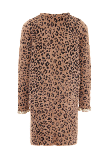 faina women's cardigan