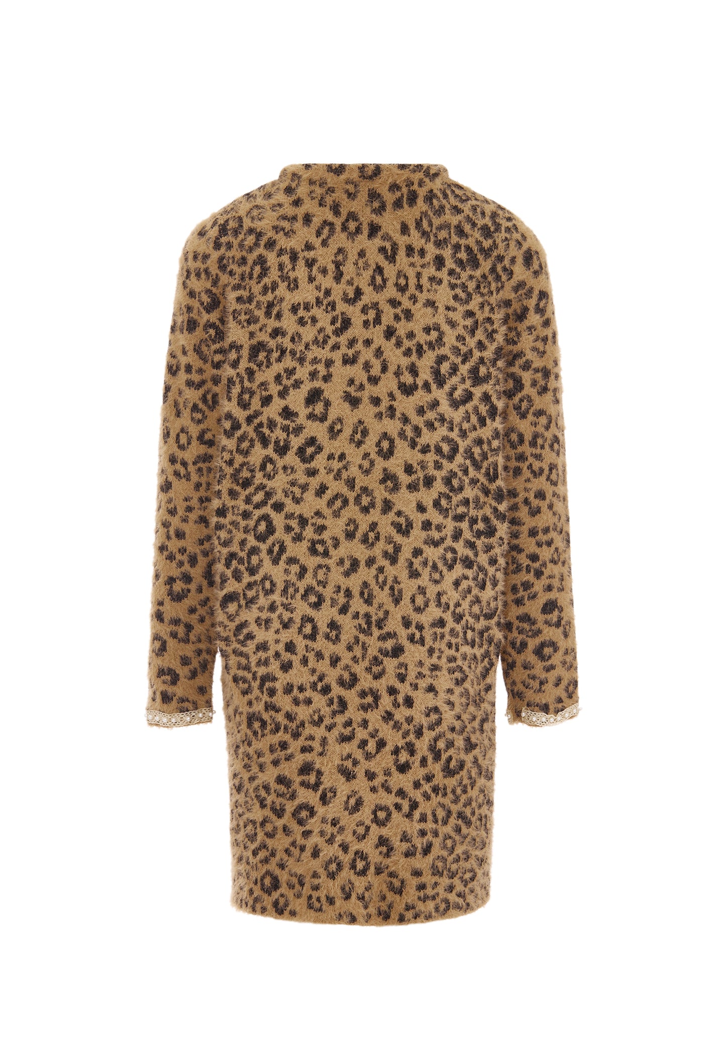 faina women's cardigan