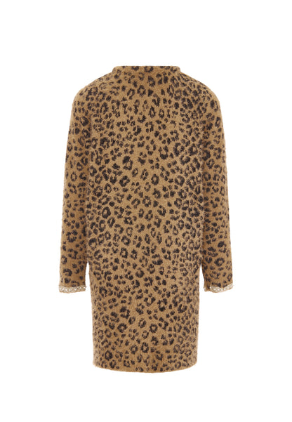 faina women's cardigan