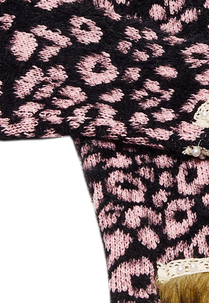 faina women's cardigan