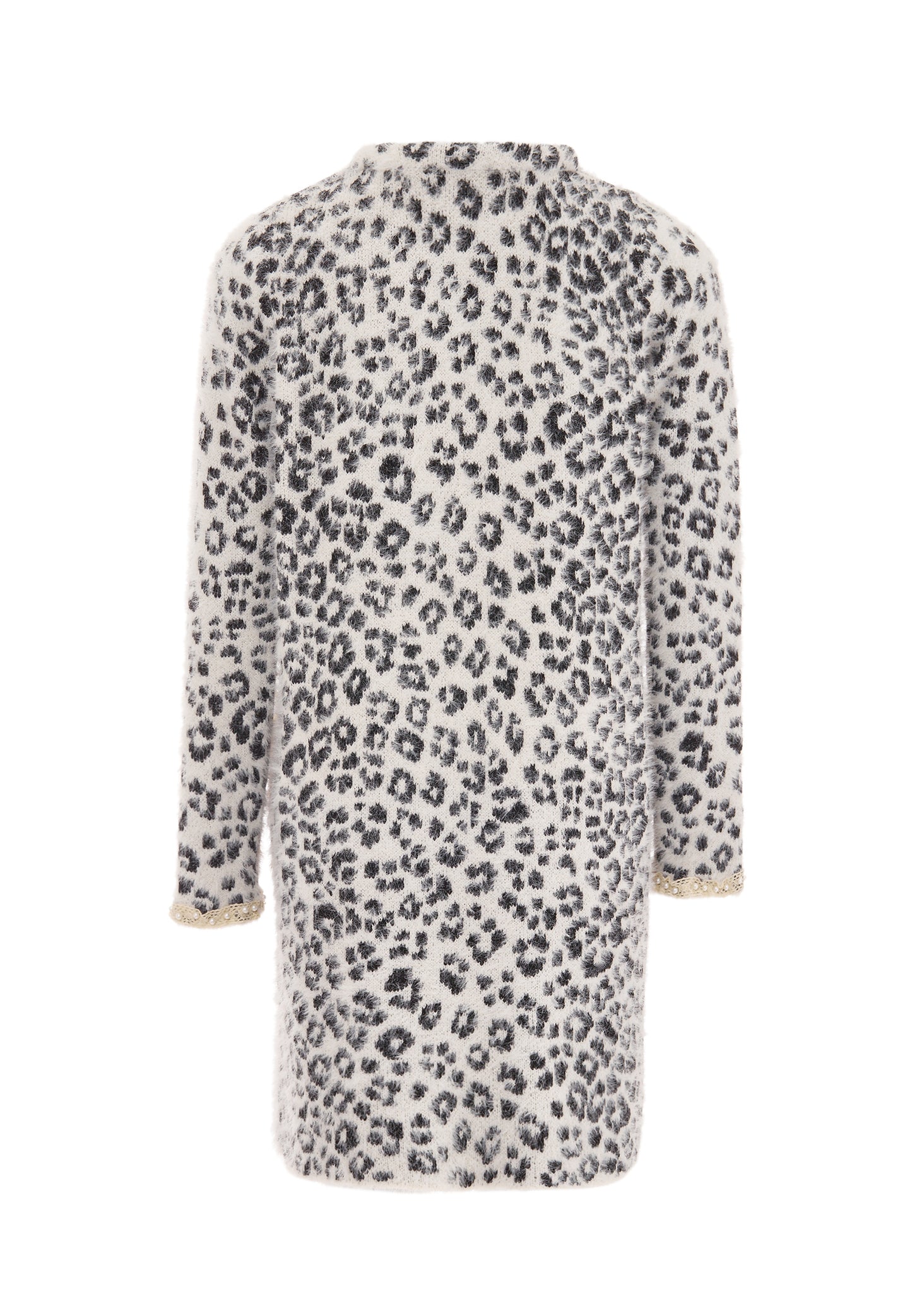 faina women's cardigan