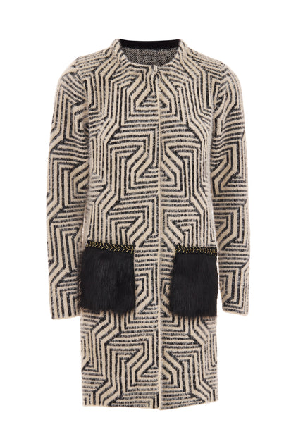 faina women's cardigan