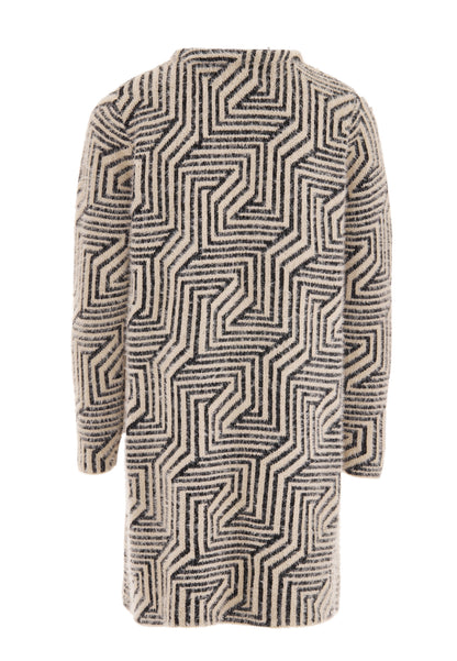faina women's cardigan